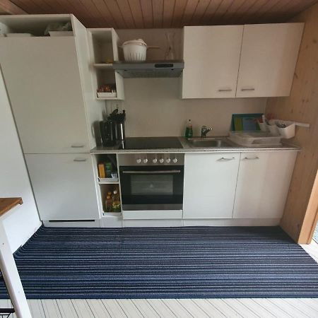 Apartment Lilalama Grindelwald Eksteriør billede