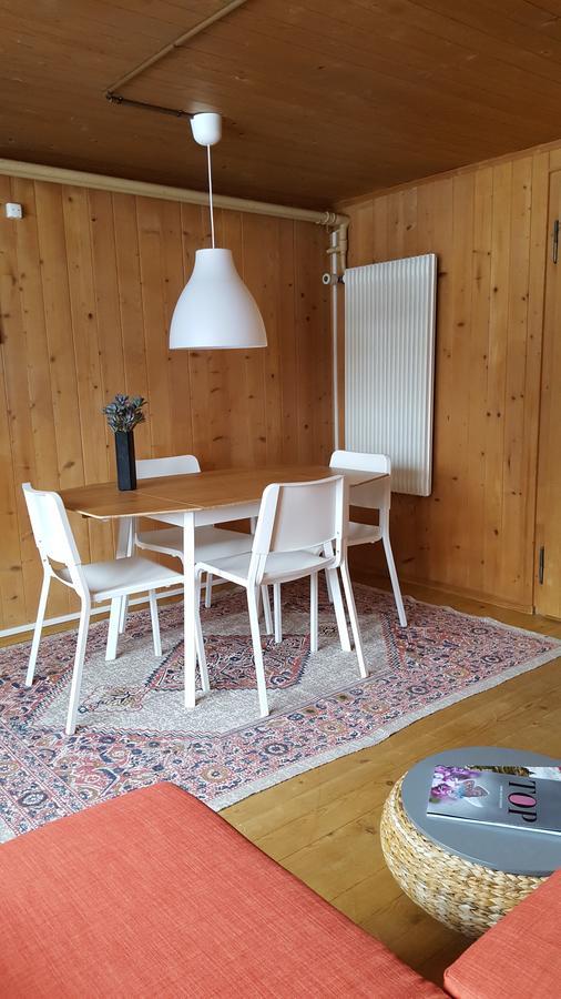 Apartment Lilalama Grindelwald Eksteriør billede