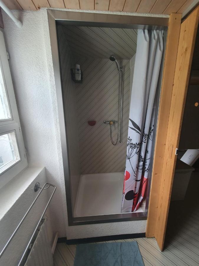 Apartment Lilalama Grindelwald Eksteriør billede